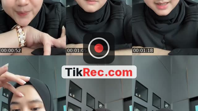 @meiilasarii TikTok live