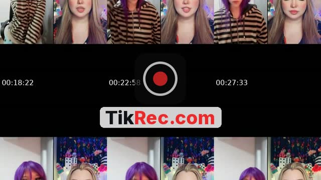 @yoinngg TikTok live from 2026-09-18
