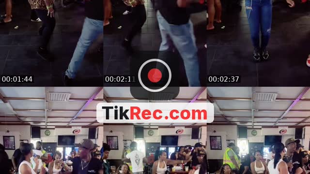 @dat_dude10 TikTok live from 2026-09-18