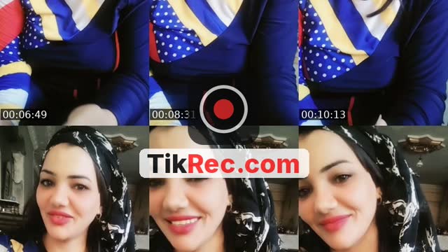 @amal.sa3ed4 TikTok live