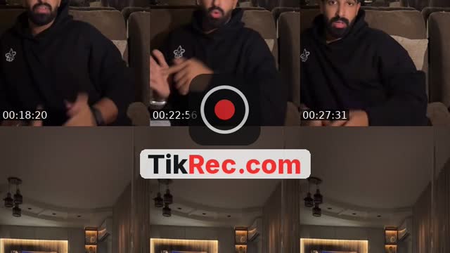 @7iz16 TikTok live from 2026-09-18