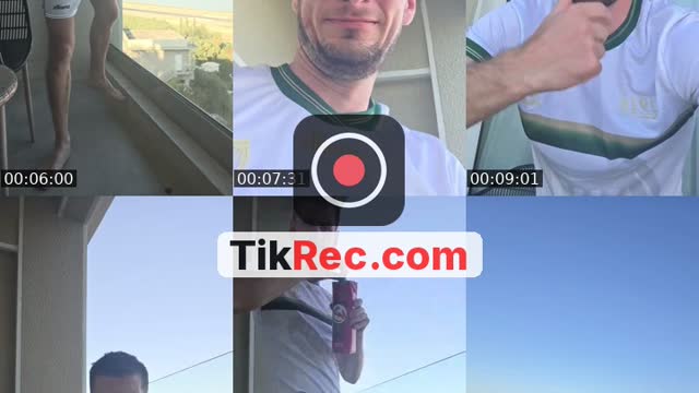@mwkp21 TikTok live