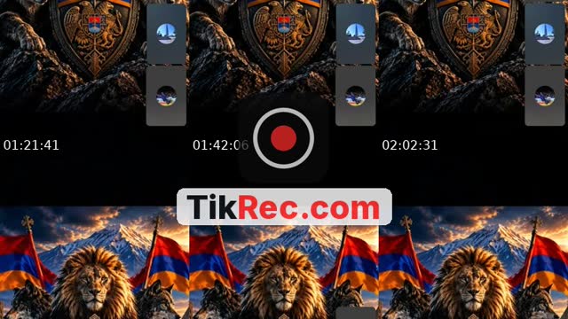 @lev_on_1000 TikTok live from 2026-09-18