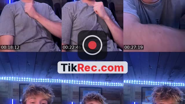 @satoru.bando TikTok live from 2026-09-18