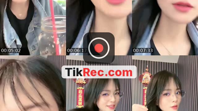 @jj879240411 TikTok live