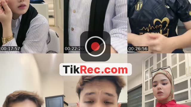 @adrianaaffendi TikTok live from 2026-09-18