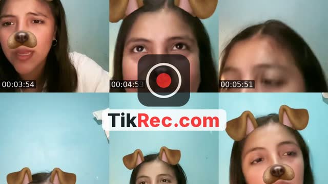 @hi_soyjazz91 TikTok live