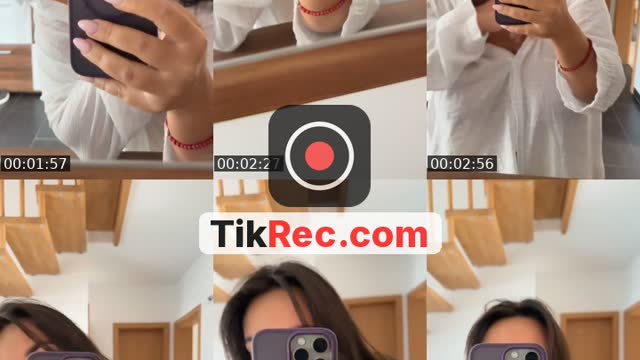 @boiarska_ TikTok live