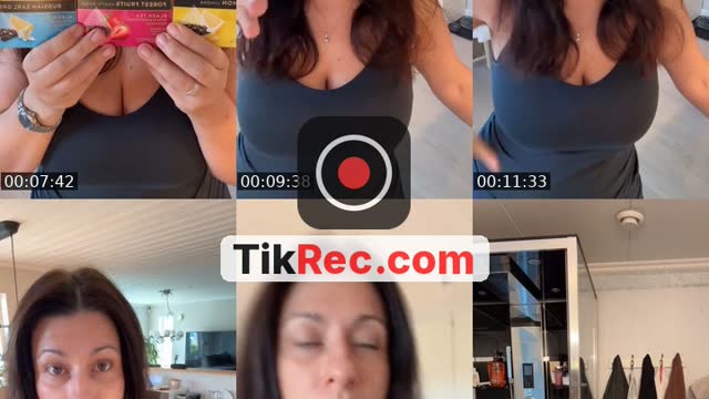 @sayitloudrightnow TikTok live