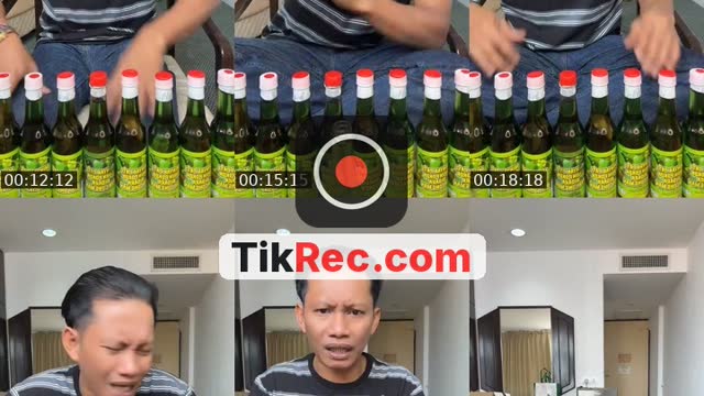 @sky.light886 TikTok live