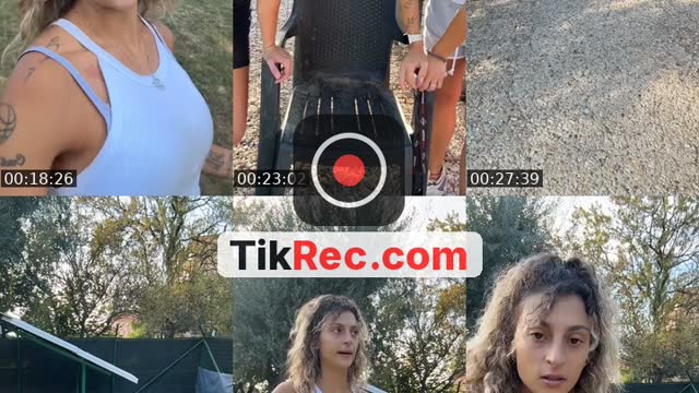 @asilovicodog TikTok live from 2026-09-18