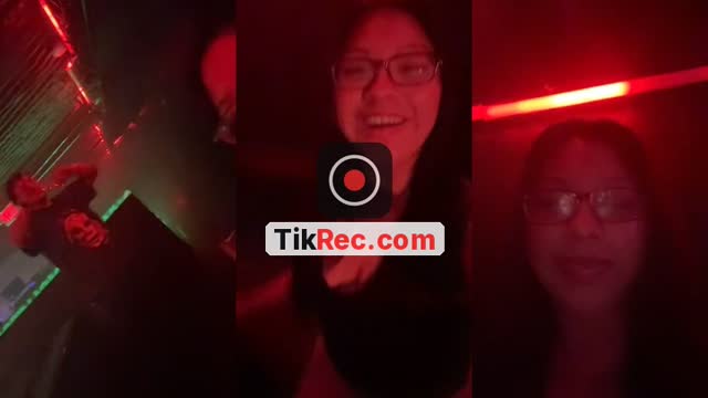 @ghostg1rl.__ TikTok live