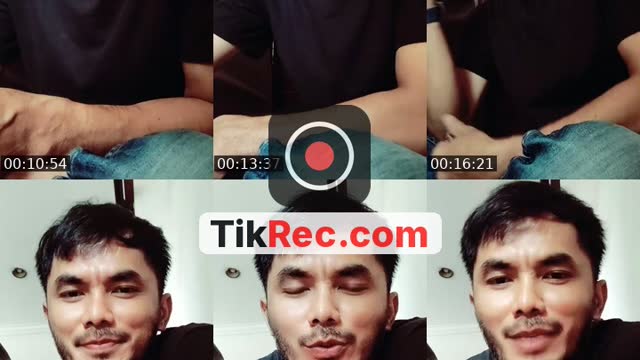 @bang.bewokkhan TikTok live from 2026-09-18