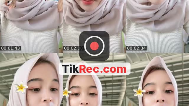 @tafloryns TikTok live