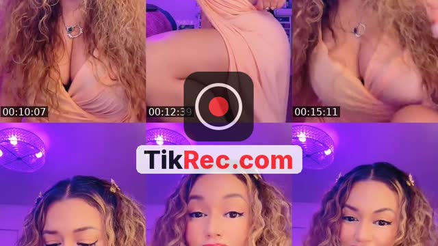 @ms.honeypot TikTok live from 2026-09-18