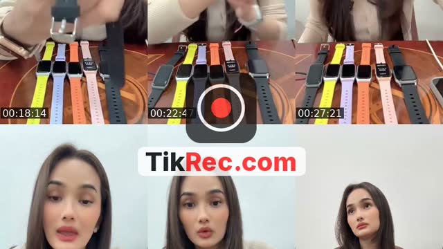 @fabymarcelia TikTok live from 2026-09-18
