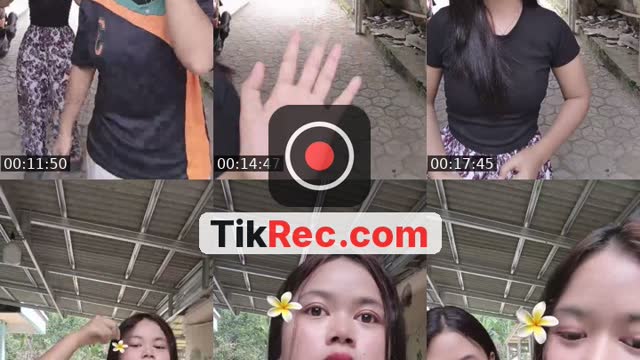 TikTok live: dari kontak anda by @3tuyulpremium