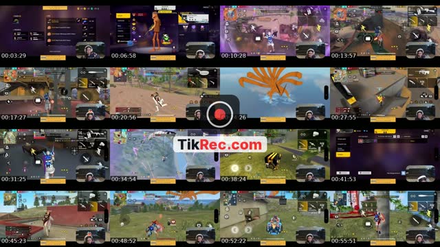 TikTok live: push gm by @loisaramadhani_real