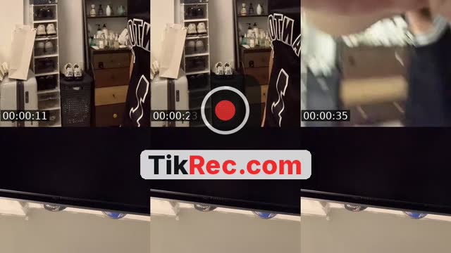 @gus_sionnn TikTok live