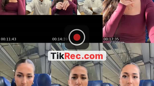 TikTok live: شتقتولي بعرف 🤫 by @ayla.alx
