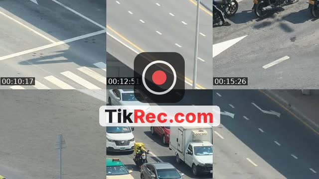 TikTok live: From your contacts by @dubai_streamer