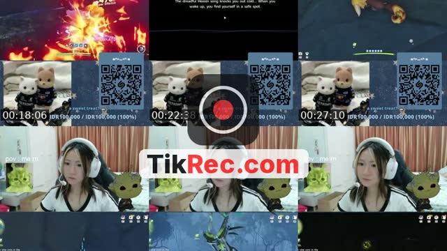 @dear_miffy TikTok live from 2026-09-18
