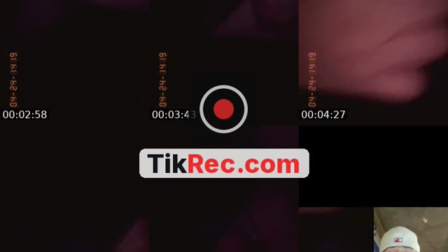 TikTok live: lives de niñas bien🫰🏻 by @__aylincitaa