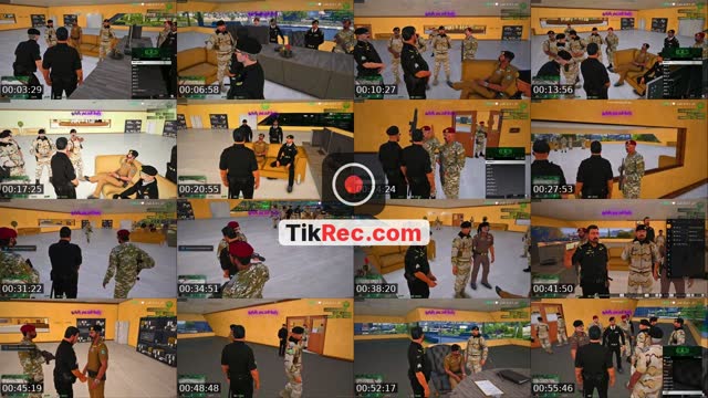 TikTok live: رقيب بالدوريات by @ra.x2r