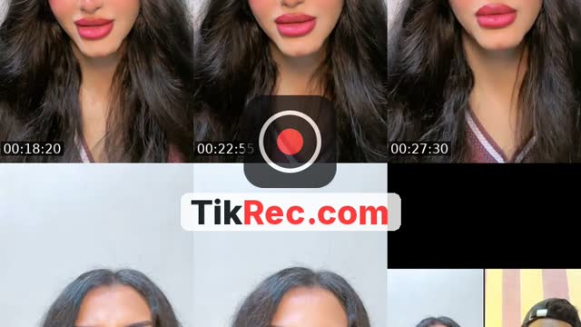 @shirayousef TikTok live from 2026-09-18