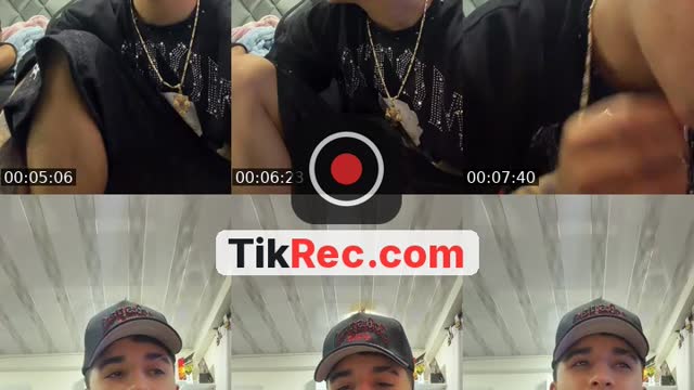 @jhoan997__ TikTok live