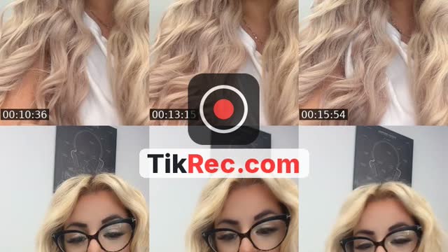 @efhkan TikTok live