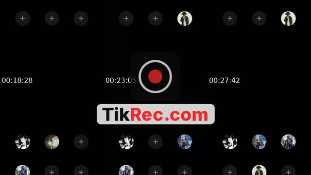 TikTok live: sebentar by @ihv09366rtp