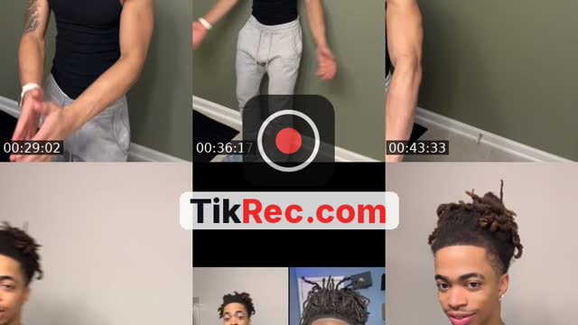 TikTok live: oh hey by @treboogiewitdahoodie