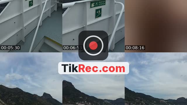 Singapore TikTok live: Ciao Amalfi, Italy 🥹🇮🇹 by @i_am_linda_z
