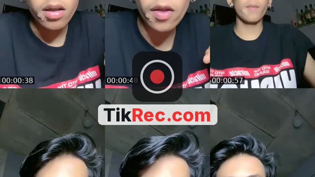 @reyynnaldoo TikTok live