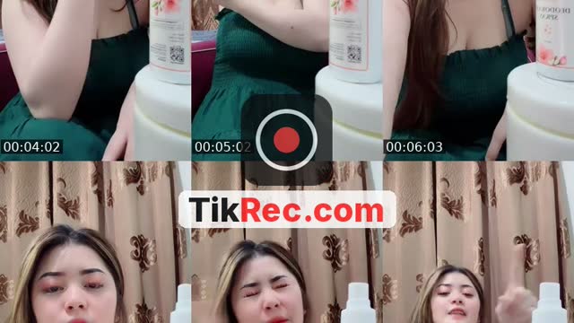 @inibebtall TikTok live from 2026-09-18