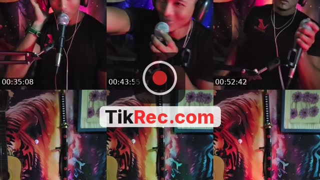 @pejahudafighter TikTok live from 2026-09-18