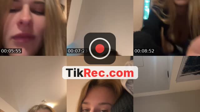 @sberlinn7 TikTok live from 2026-09-18