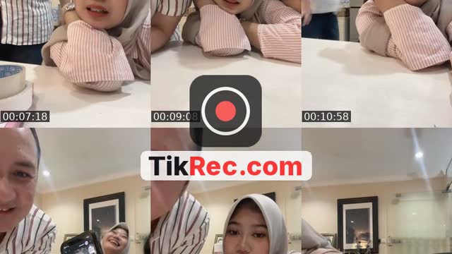 @velisasdump TikTok live
