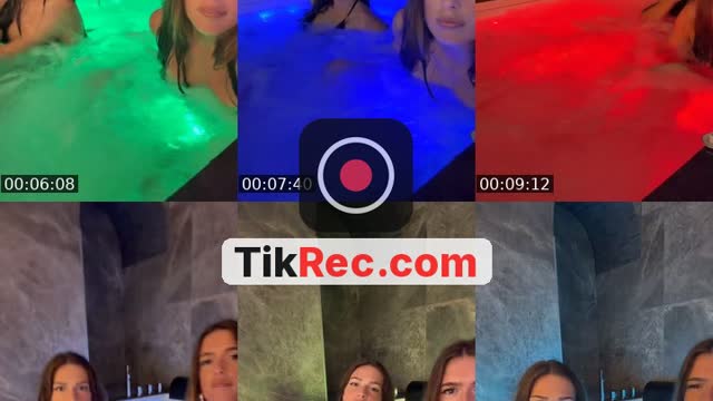 @julia_adx TikTok live