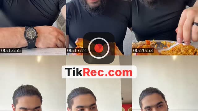 @ifbb_mohamed_manny TikTok live