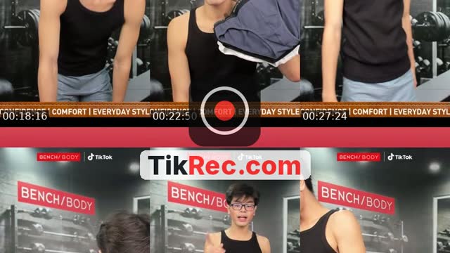 Everyday Comfort with Bench Body - @benchbody.ph