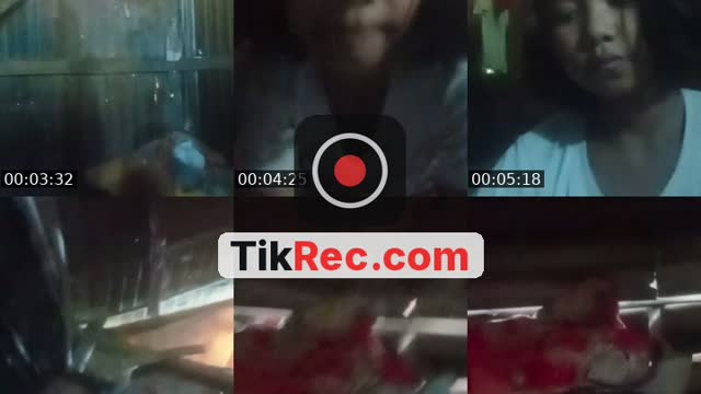 @alayzalutche TikTok live