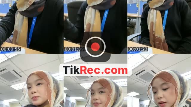 @ntsyvns TikTok live