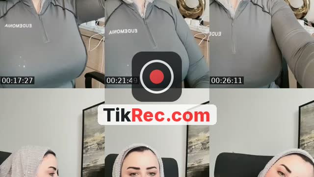 @zahraawh26 TikTok live