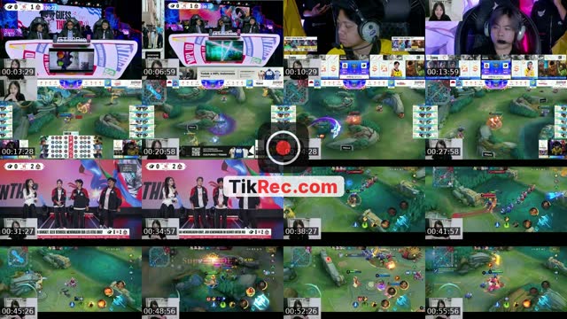 TikTok live: hiii by @jeanevctoriaa