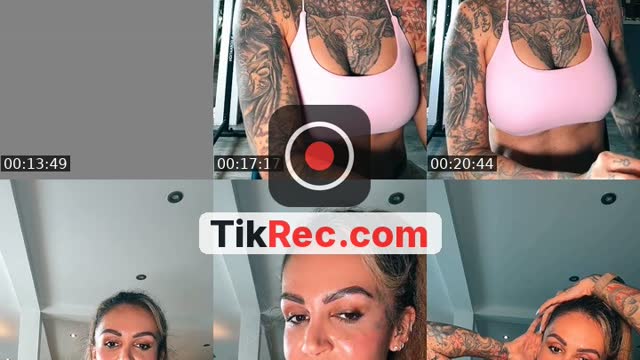 @mina_mendes TikTok live from 2026-09-18