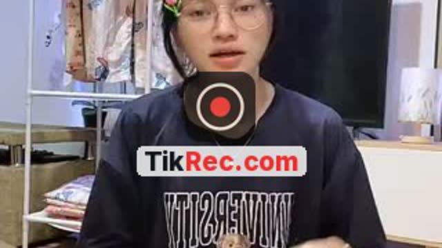 @lasephie.id TikTok live