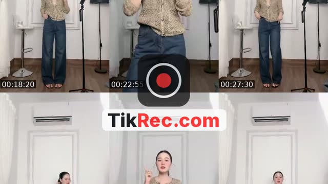 TikTok live: Sale by @_baoviday