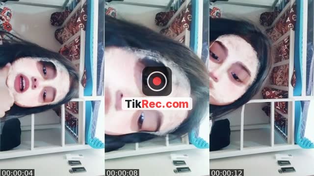 @mocah1_73 TikTok live